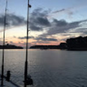 Meet your Posher, Chase